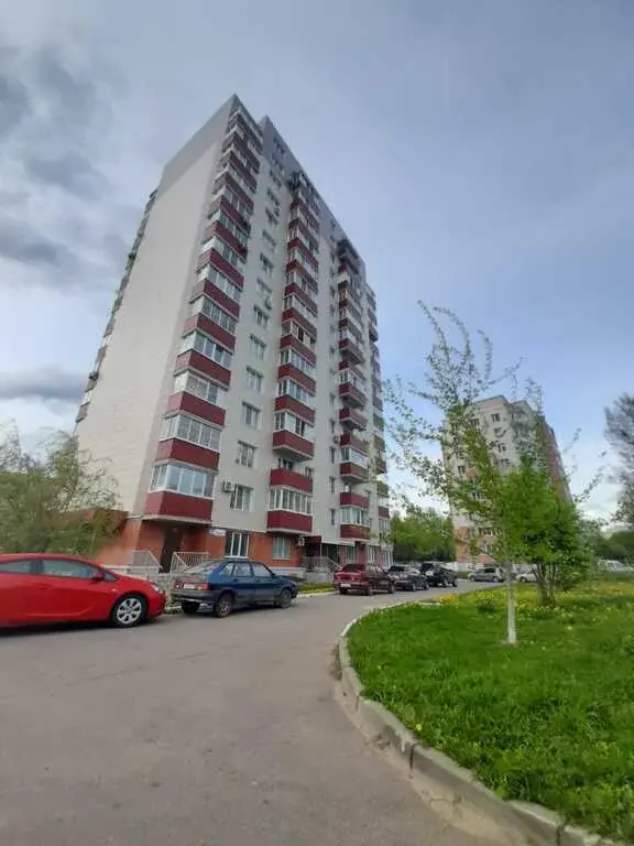 1-к Шацкого, дом 15 - Фото 10