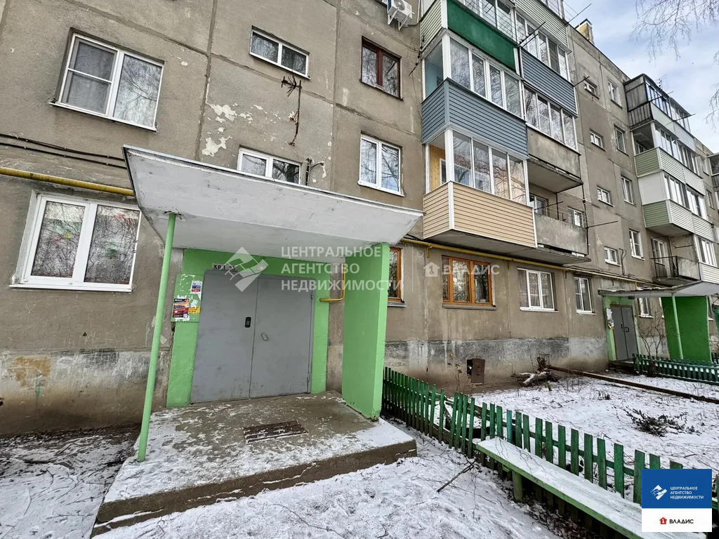 Продажа квартиры, Баграмово, Рыбновский район - Фото 7