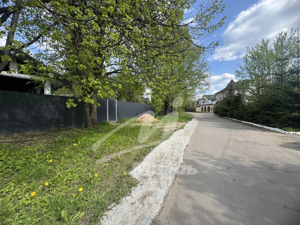 Продажа дома, Химки, ул. Суворова - Фото 20