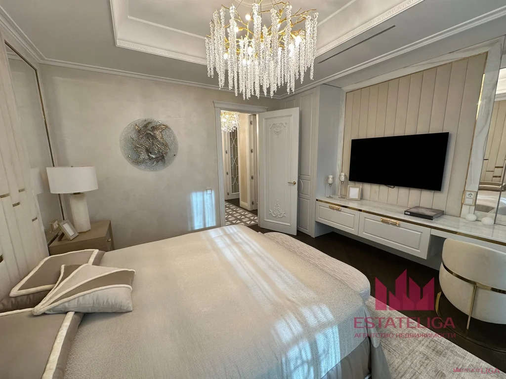 Продажа квартиры, Газетный пер. - Фото 9