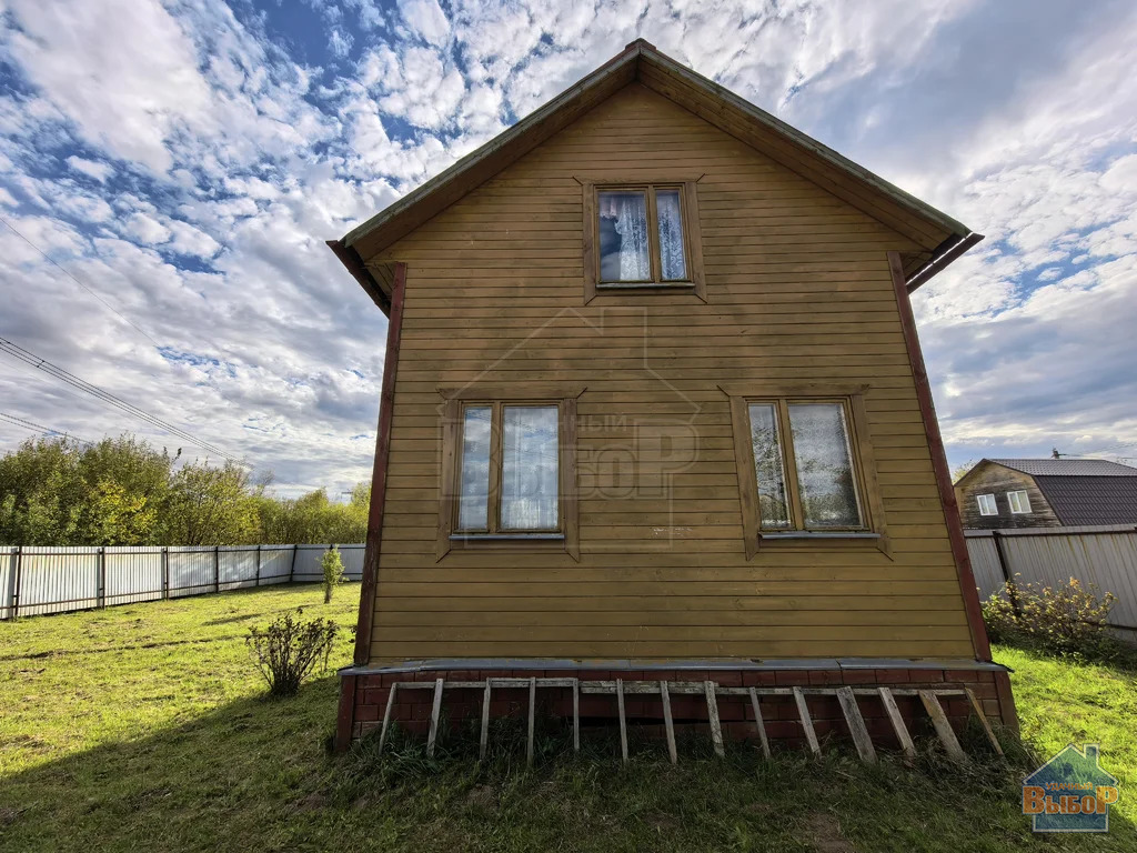 Продажа дома, Раменский район - Фото 5