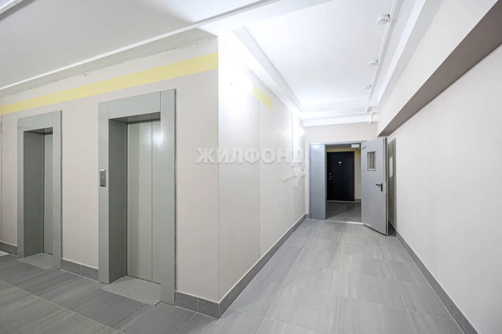 Продажа квартиры, Новосибирск, ул. Междуреченская - Фото 23