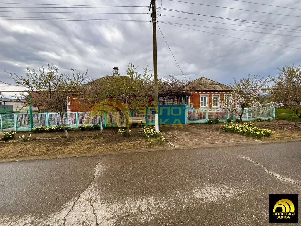 Продажа дома, Ахтанизовская, Темрюкский район, ул. Батурина - Фото 20