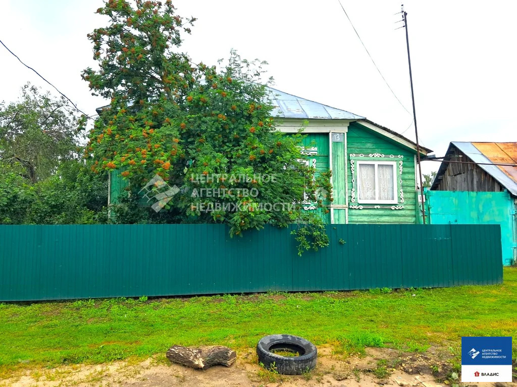 Продажа дома, Касимов, Касимовский район, Заводская улица - Фото 2