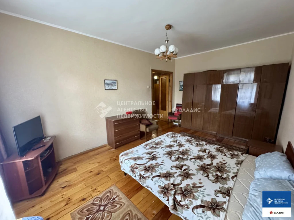 Аренда квартиры, Рязань, ул. Полетаева - Фото 10