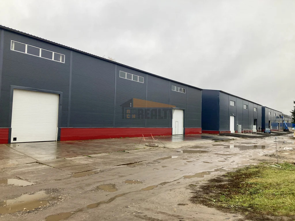 Аренда склада, Щелково, Щелковский район, ул. Браварская - Фото 7