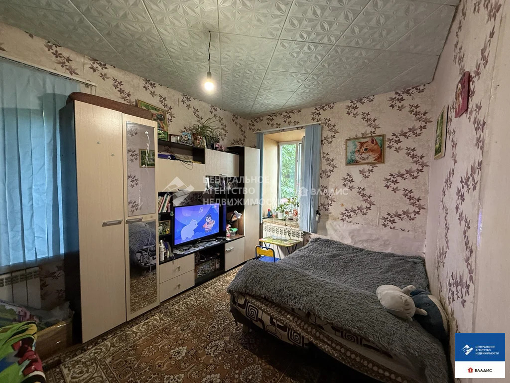 Продажа квартиры, Касимов, Касимовский район, улица Свердлова - Фото 0
