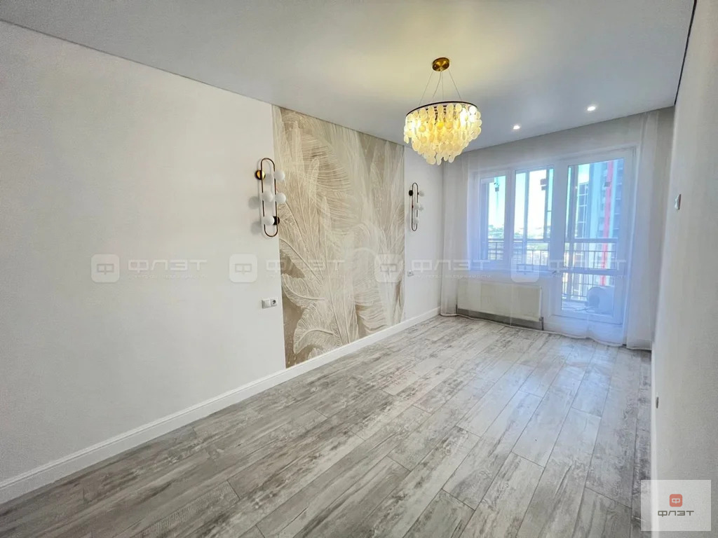 Продажа квартиры, Казань, ул. Аметьевская магистраль - Фото 9