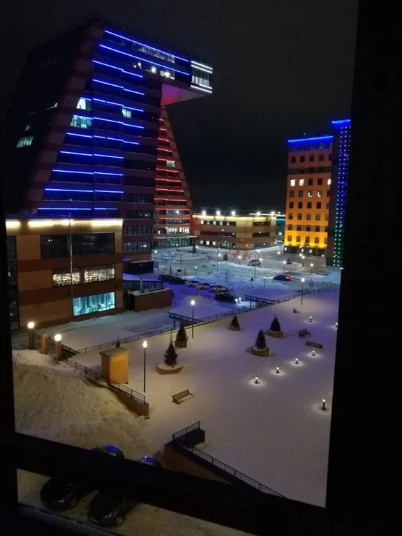 Продажа квартиры, Новосибирск, ул. Николаева - Фото 4