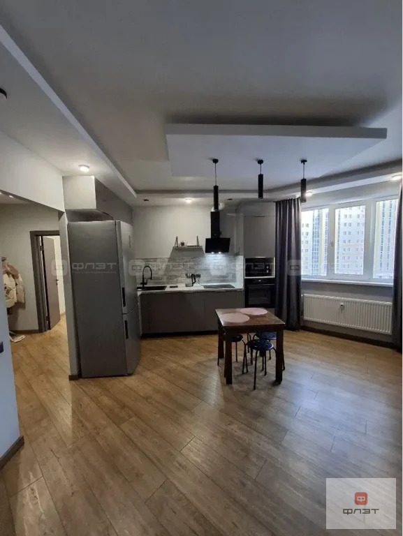 Продажа квартиры, Казань, ул. Лукина - Фото 8