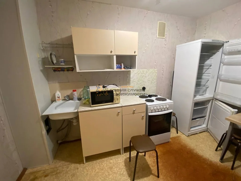 Аренда квартиры, Уфа, ул. Даута Юлтыя - Фото 1