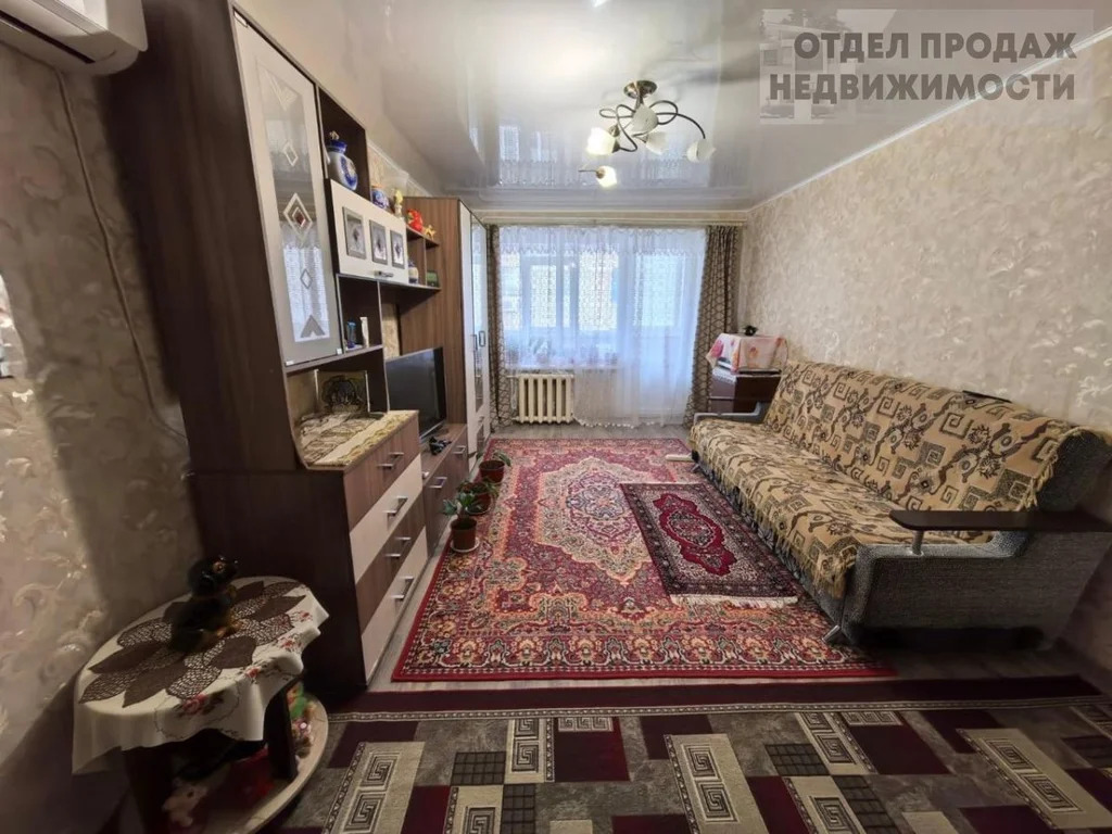 Квартира - Фото 1