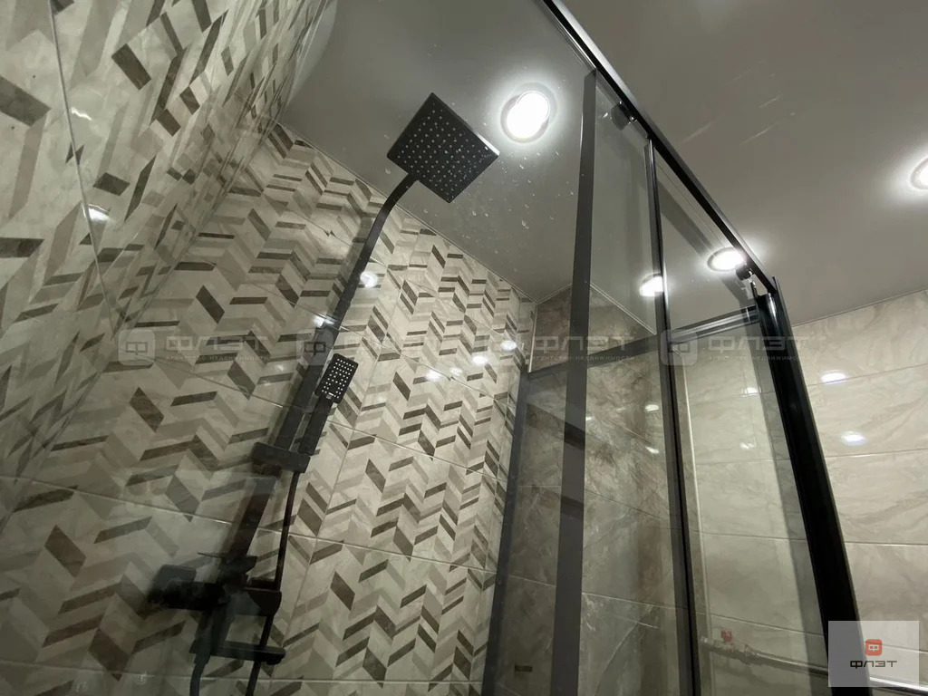 Продажа квартиры, Казань, ул. Рихарда Зорге - Фото 18