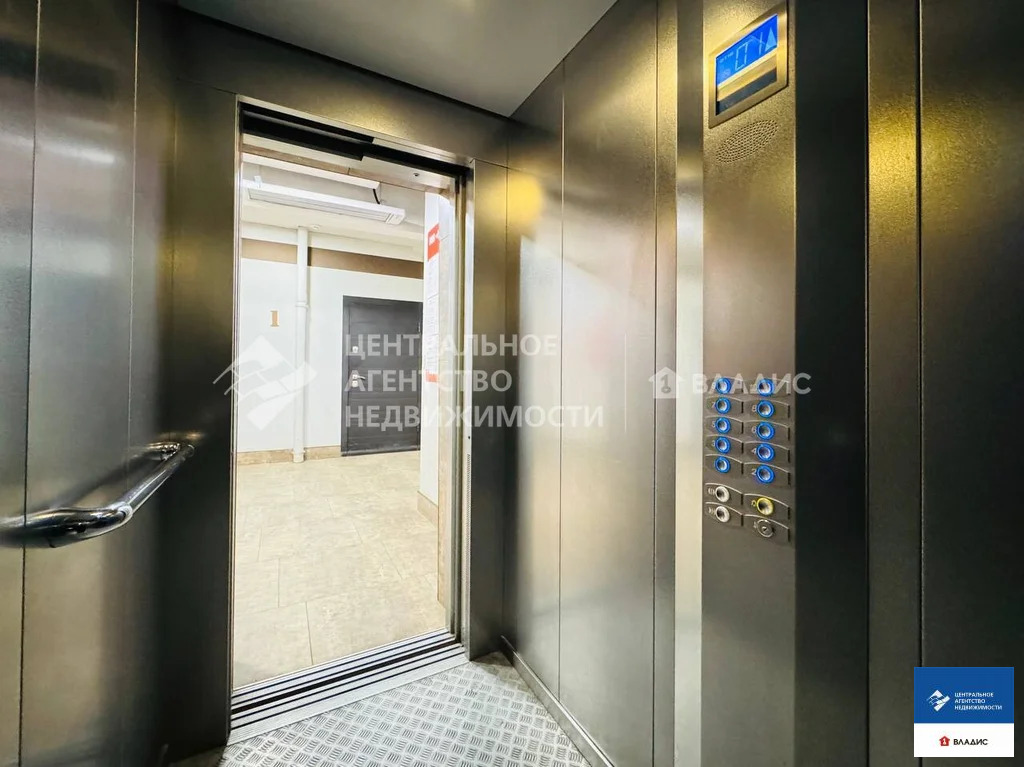 Продажа квартиры, Рязань, ул. Октябрьская - Фото 14