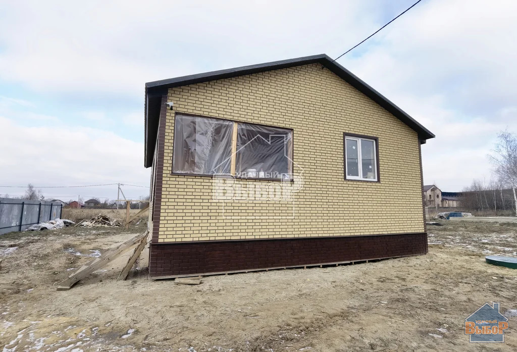 Продажа дома, Загорново, Богородский г. о., Советская улица - Фото 1