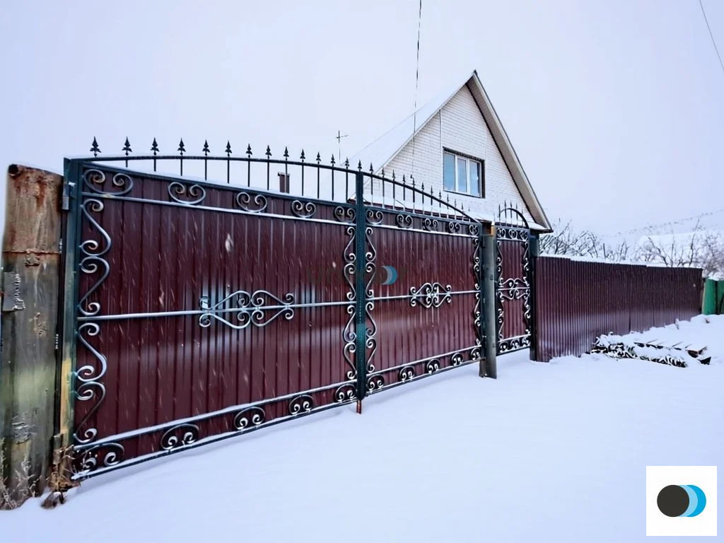 Продажа дома, Иглино, Иглинский район, Набережная улица - Фото 2