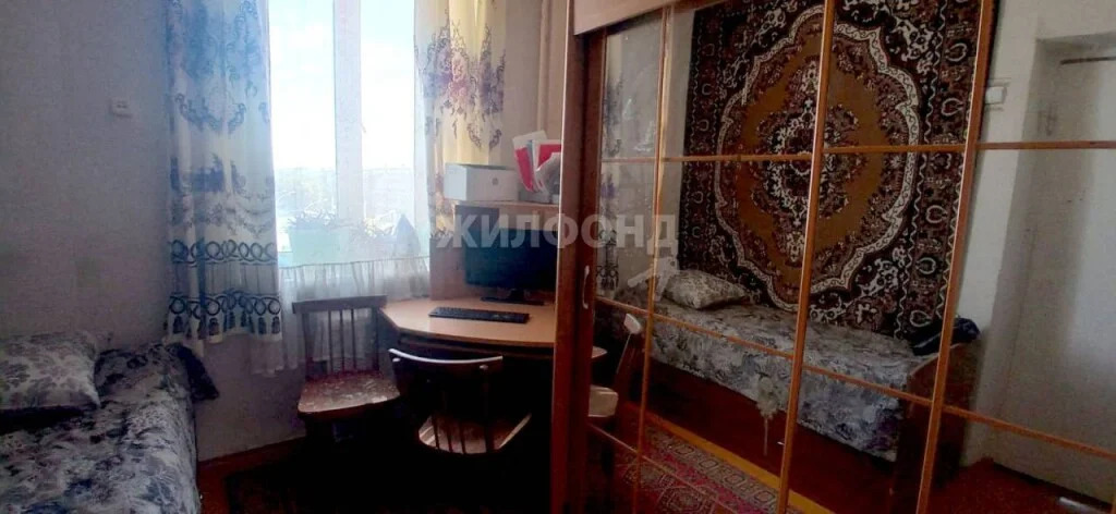 Продажа квартиры, Новосибирск, Дзержинского пр-кт. - Фото 14