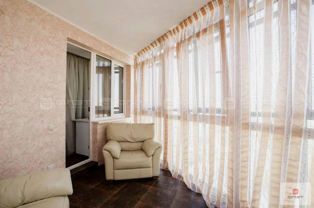 Продажа квартиры, Казань, ул. Центральная - Фото 8