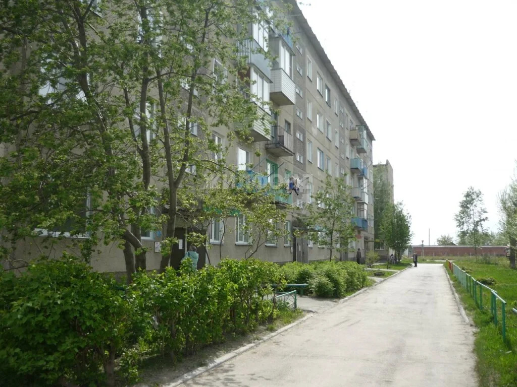 Продажа квартиры, Новосибирск - Фото 17