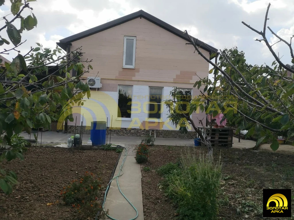 Продажа дома, Старотитаровская, Темрюкский район, Ильича пер. - Фото 1
