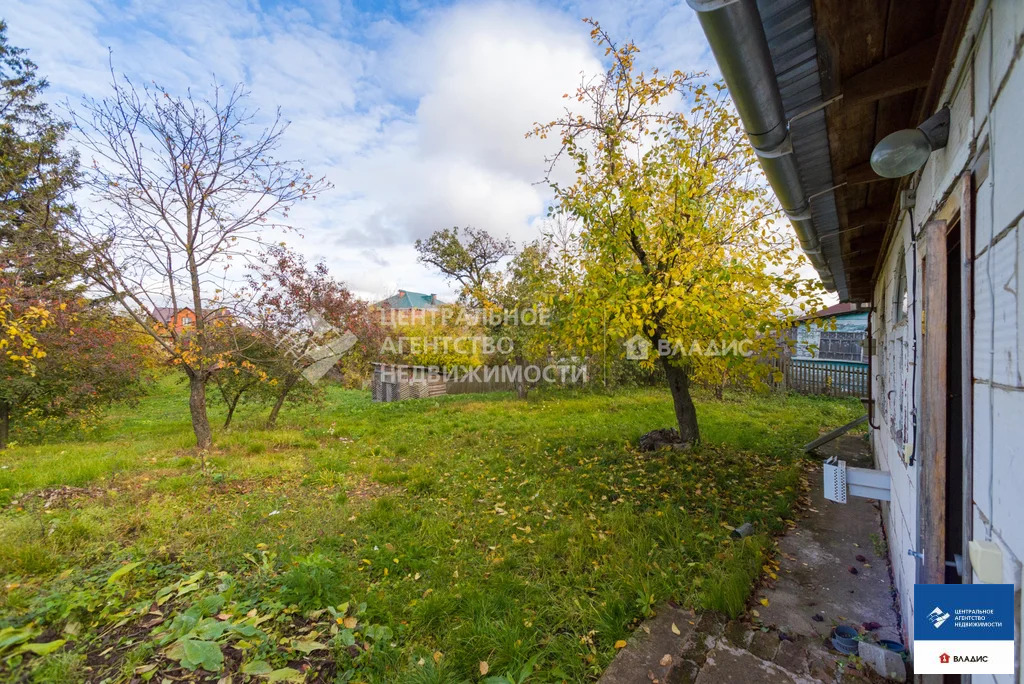 Продажа дома, Михайлов, Михайловский район, ул. Нагорная - Фото 12