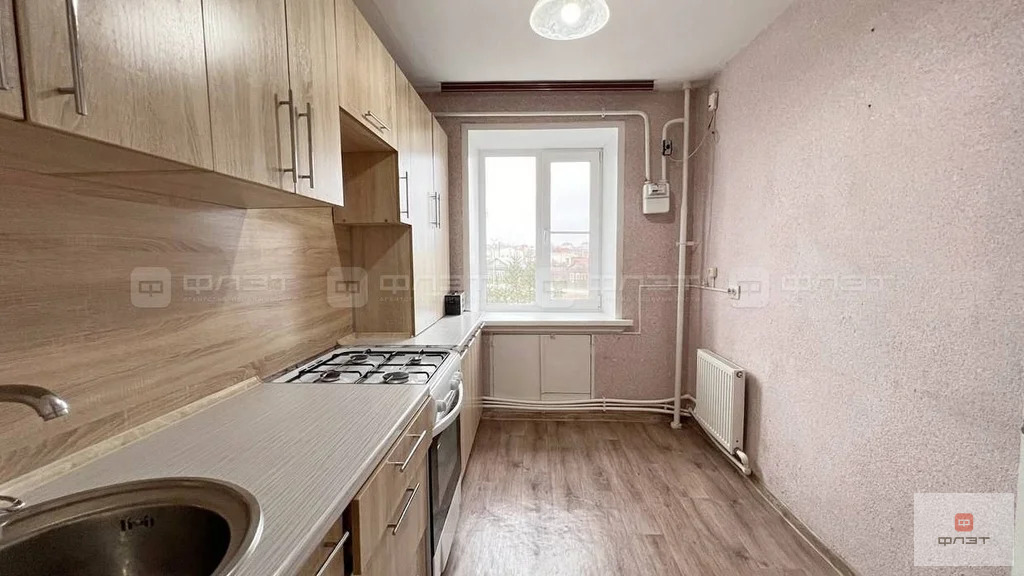 Продажа квартиры, Кукмор, Кукморский район, ул. Ленина - Фото 3