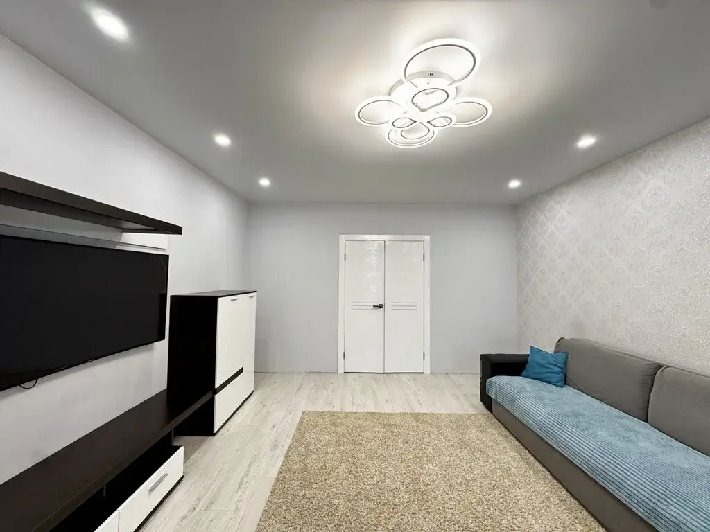 3-к. квартира, 103 м2, 2/12 эт. - Фото 6