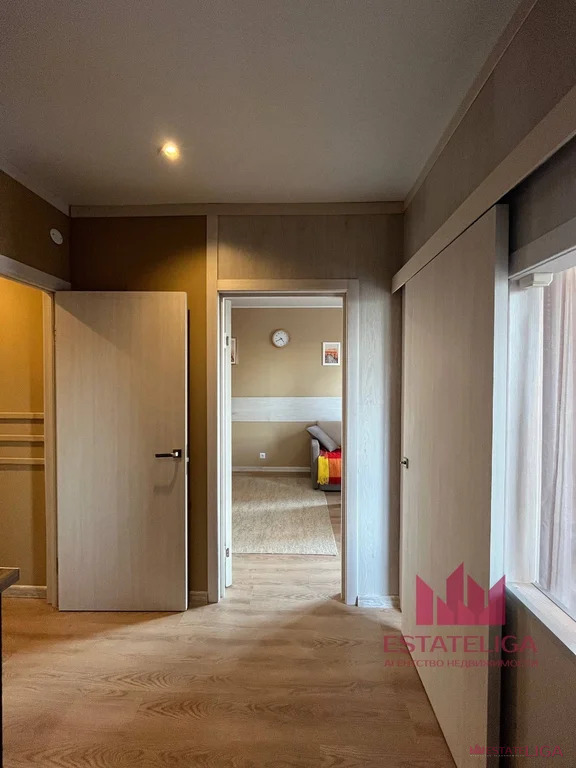 Аренда квартиры, м. Нижегородская, Перовское ш. - Фото 13