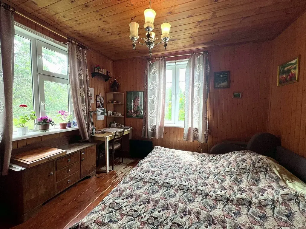 Дом в селе Куплиям - Фото 10