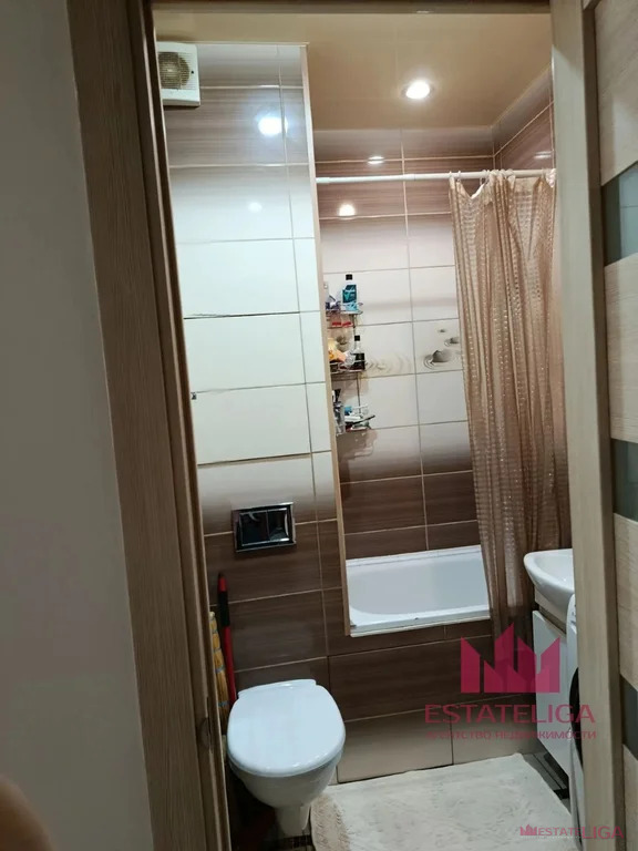Продажа квартиры, Лопатино, Ленинский район, Сухановская улица - Фото 18
