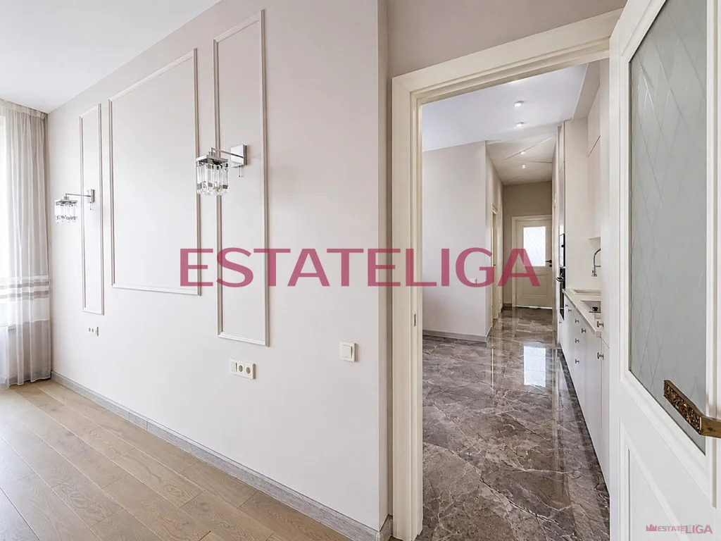 Продажа квартиры, набережная Марка Шагала - Фото 19