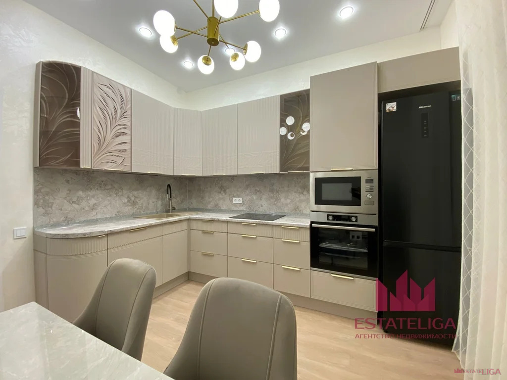 Аренда квартиры, Одинцово, Сколковская улица - Фото 6