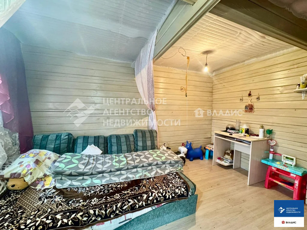 Продажа дома, Рязанский район - Фото 8