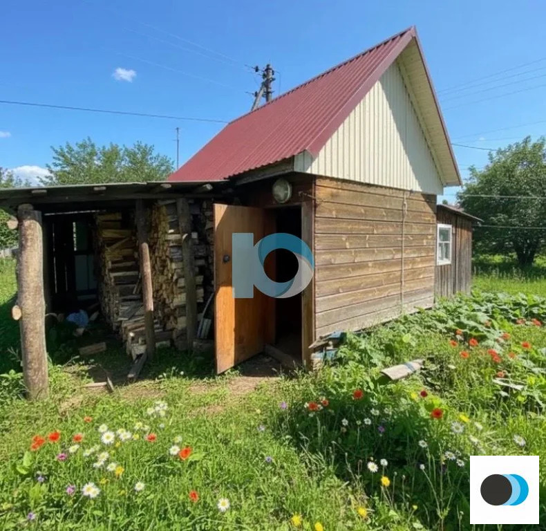Продажа дома, Чуваш-Кубово, Иглинский район, ул. Ленина - Фото 16