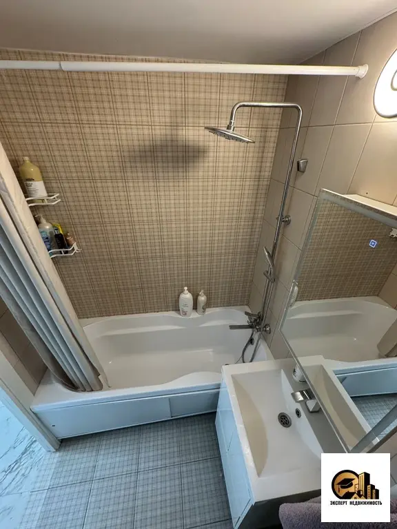 Продажа квартиры, Битца, Ленинский район, Парковая улица - Фото 14