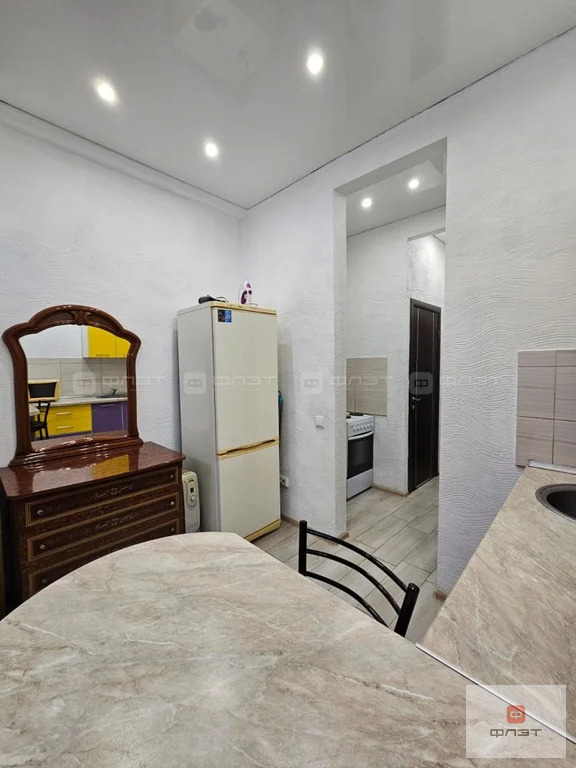 Продажа квартиры, Казань, ул. Академика Парина - Фото 5