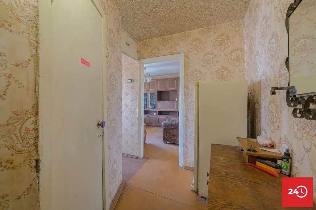 Продаётся 1-комнатная квартира в кирпичном доме по ул Ухтомского 83 - Фото 6