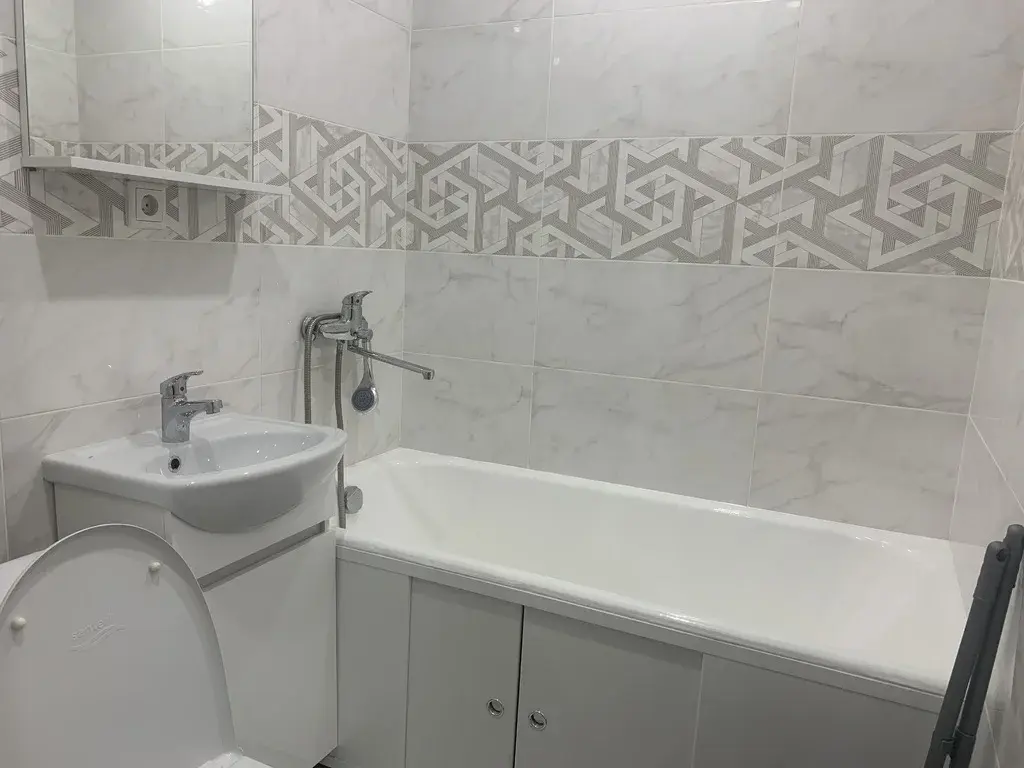 Сдам 2к.квартиру, ул.Кирова - Фото 8