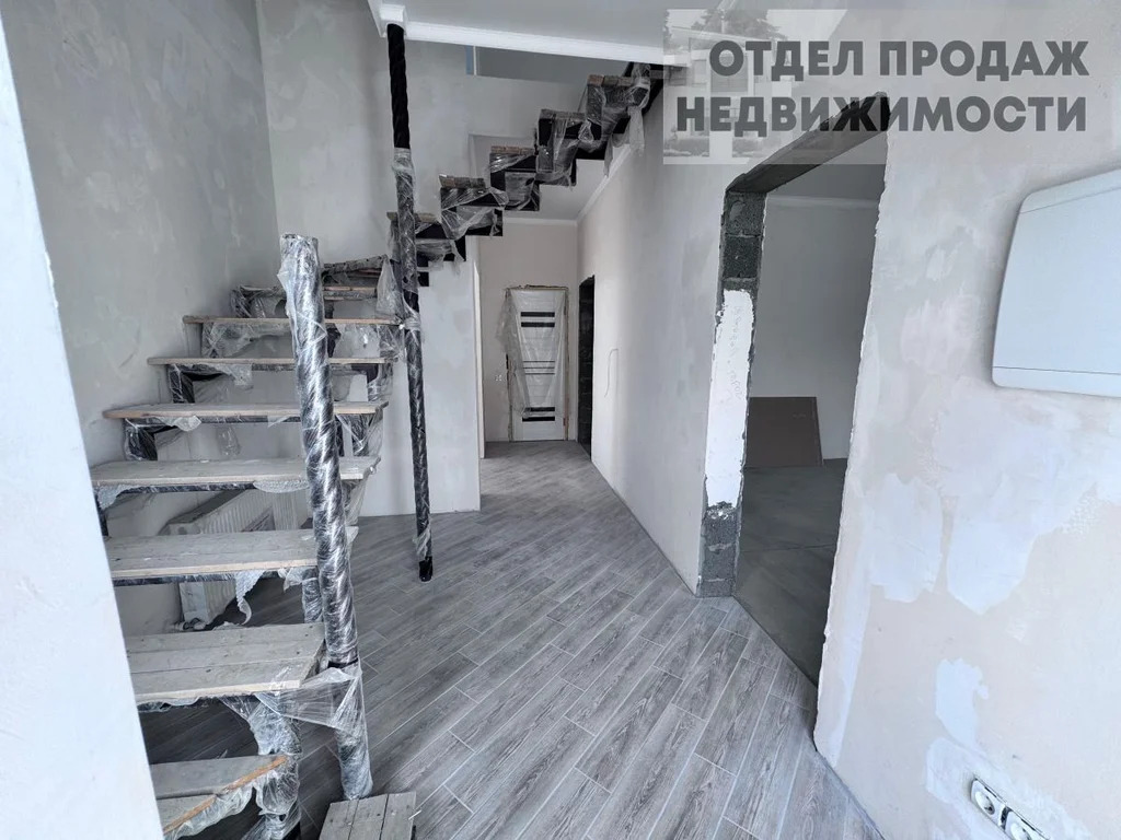 Большой дом - Фото 1