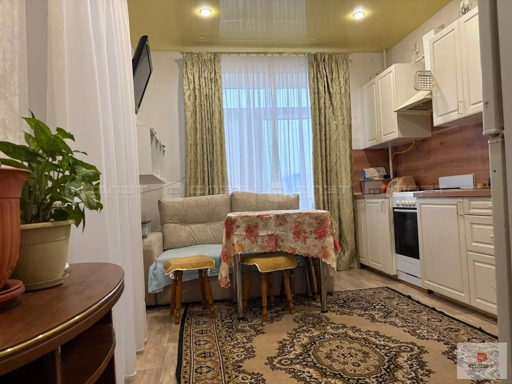 Продажа квартиры, Песчаные Ковали, Лаишевский район, ул. Насосная - Фото 5