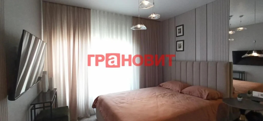 Продажа квартиры, Новосибирск, Владимира Заровного - Фото 12