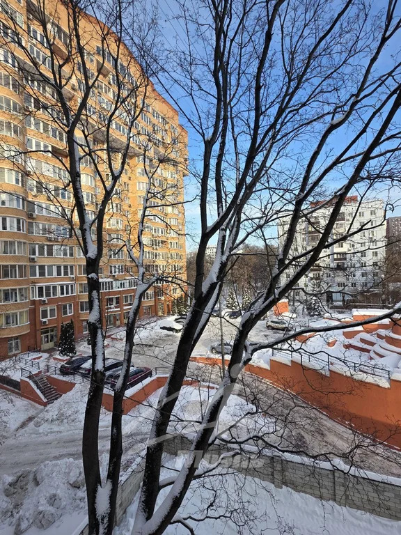 Продажа квартиры, м. Бабушкинская, Янтарный проезд - Фото 20