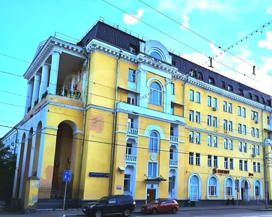 Продажа апартаментов-студии 25.0м Первомайская ул., 126, Москва, ВАО, ... - Фото 12