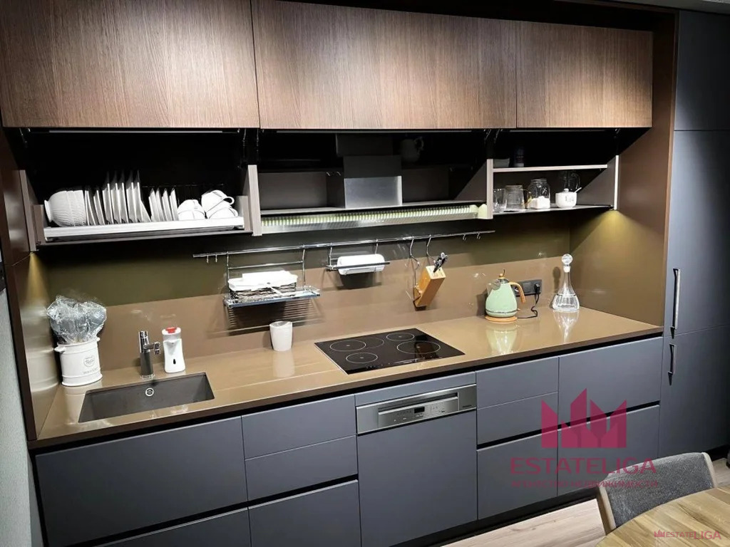 Аренда квартиры, ул. Паперника - Фото 3