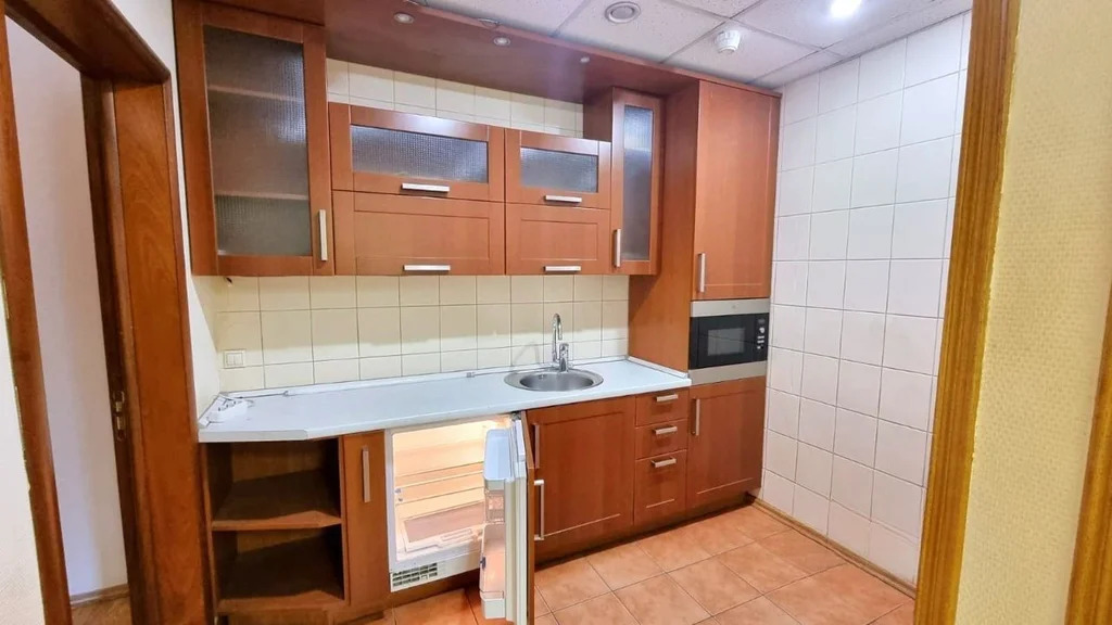 Продажа офиса 250.5 м2 - Фото 4