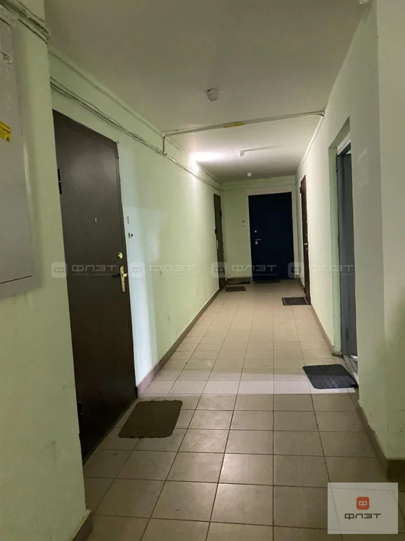 Продажа квартиры, Казань, ул. Бондаренко - Фото 15