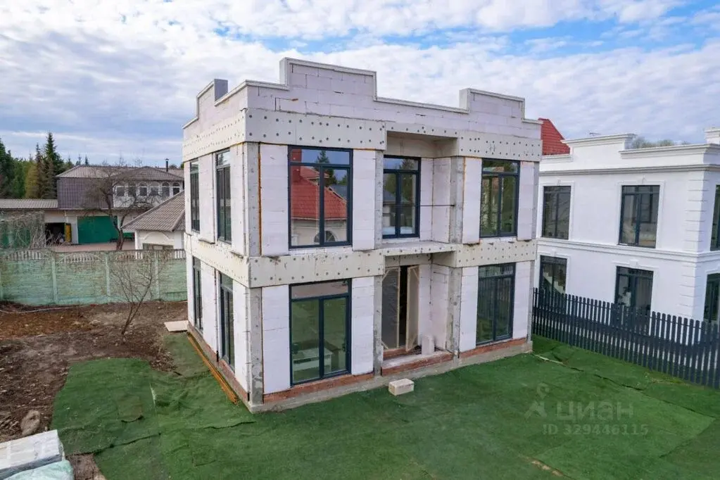 Продаю дом 120.0м Москва, НАО (Новомосковский), Писково деревня, 7/6 ... - Фото 18