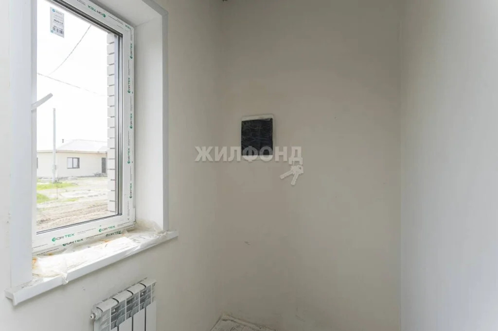 Продажа дома, Ленинское, Новосибирский район, Благодатная 3-я - Фото 10