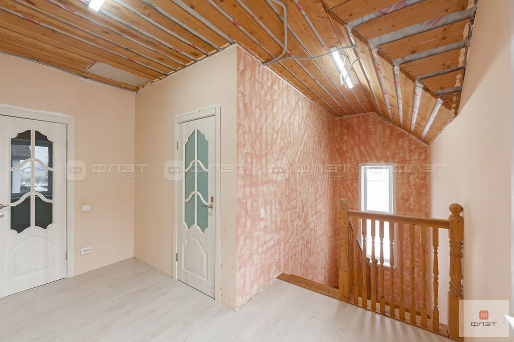 Продажа дома, Столбище, Лаишевский район, ул. Школьная - Фото 10