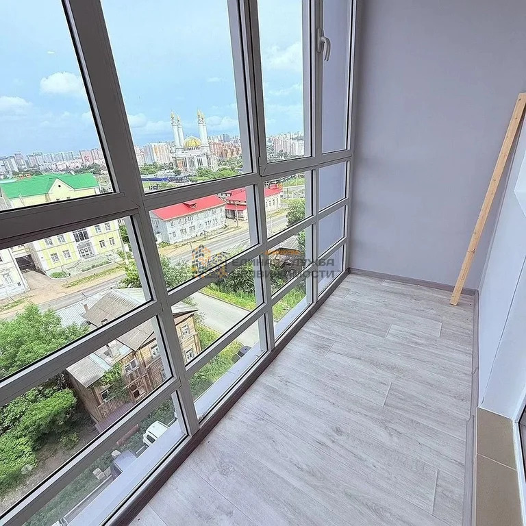 Аренда квартиры, Уфа, ул. Октябрьской Революции - Фото 11